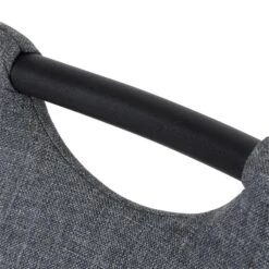 Esszimmerstuhl APOLLO Im 4er Set In Grau/schwarz Mit Stoffbezug 13 Esszimmerstuhl APOLLO Im 4er Set In Grau/schwarz Mit Stoffbezug -Möbelhaus 12275 6 N