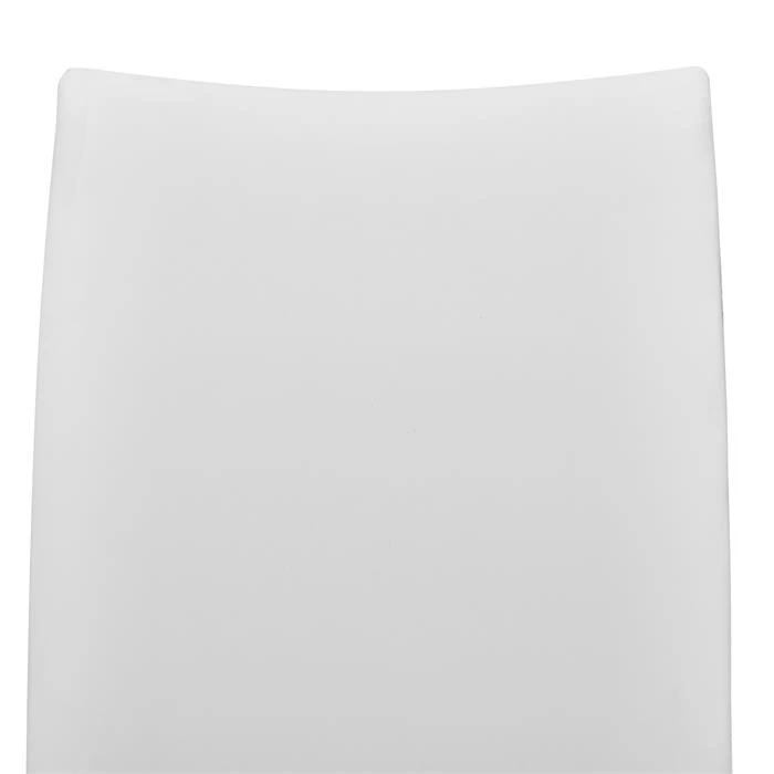 Schwingstuhl ALADINO Im 4er Set In Weiß 8 Schwingstuhl ALADINO Im 4er Set In Weiß – Bild 6