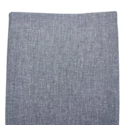 Schwingstuhl ALADINO Im 4er Set In Grau -Möbelhaus 12373 5 N