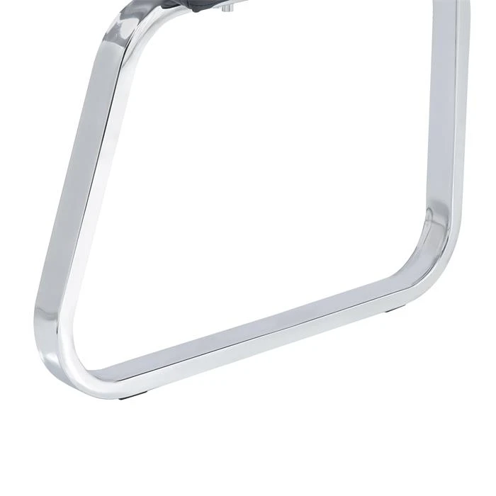 Esszimmerbank VILAS Stoffbezug In Schwarz 7 Esszimmerbank VILAS Stoffbezug In Schwarz – Bild 5