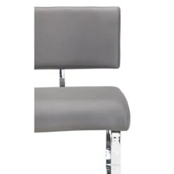 Esszimmerbank Essbank VILAS Grau -Möbelhaus 12381 3