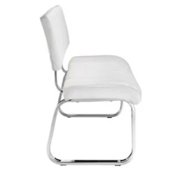 Esszimmerbank Essbank VILAS Weiß 9 Esszimmerbank Essbank VILAS Weiß -Möbelhaus 12382 2