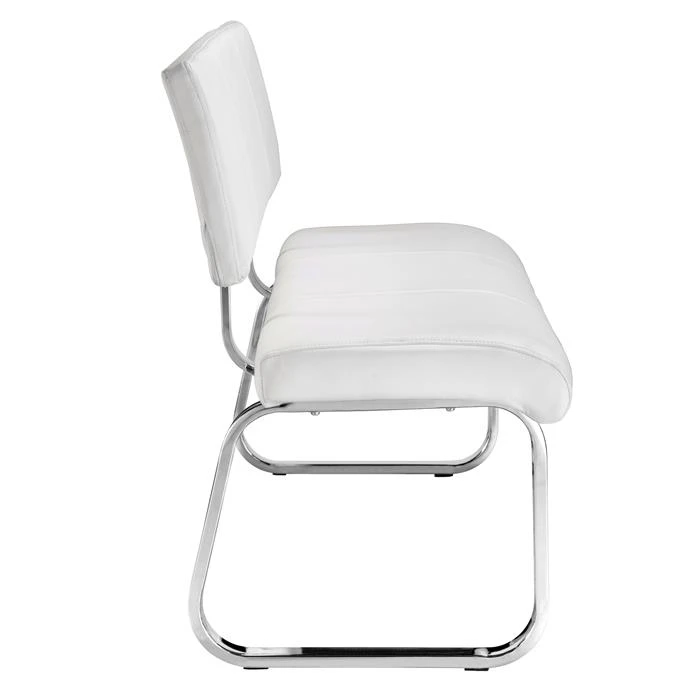 Esszimmerbank Essbank VILAS Weiß 5 Esszimmerbank Essbank VILAS Weiß – Bild 3