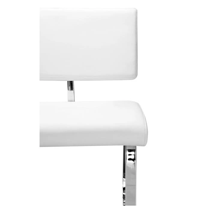 Esszimmerbank Essbank VILAS Weiß 6 Esszimmerbank Essbank VILAS Weiß – Bild 4