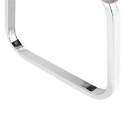 Esszimmerbank VILAS Stoffbezug In Grau -Möbelhaus 12383 5