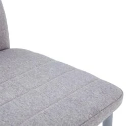 Esszimmerstuhl NATHALIE Im 4er Set In Grau -Möbelhaus 12555 5