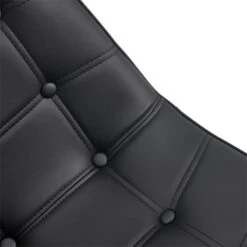 Esszimmerstuhl ALVARO Im 4er Set In Schwarz 11 Esszimmerstuhl ALVARO Im 4er Set In Schwarz -Möbelhaus 12629 3