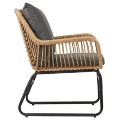 Stuhl ALBEDO Aus Polyrattan 10 Stuhl ALBEDO Aus Polyrattan -Möbelhaus 12661 2