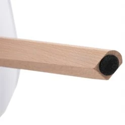 Esszimmerstuhl ABBY Im 4er Set In Weiß -Möbelhaus 12845 4