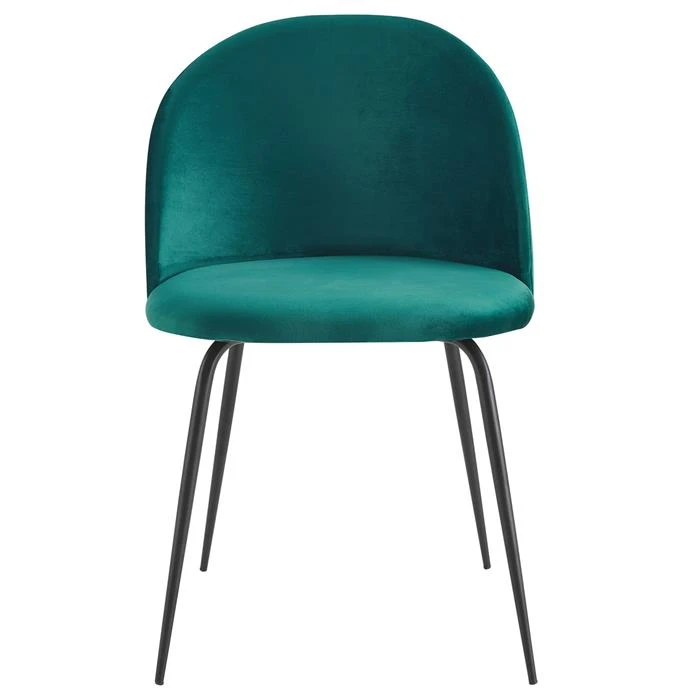 Esszimmerstuhl LOGAN Im 2er Set In Grün 7 Esszimmerstuhl LOGAN Im 2er Set In Grün – Bild 5