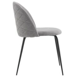 Esszimmerstuhl ARRIBA Im 2er Set In Grau 10 Esszimmerstuhl ARRIBA Im 2er Set In Grau -Möbelhaus 12899 2