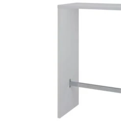 Bartisch RICARDO In Weiß -Möbelhaus 13198 4