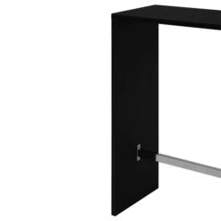 Bartisch RICARDO In Schwarz -Möbelhaus 13199 4