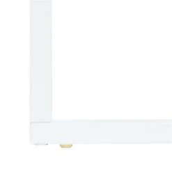 Beistelltisch DEBORA Rechteckig In Sonoma Eiche -Möbelhaus 13840 5