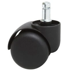 5er Ersatzrollen Set Für Weiche Böden