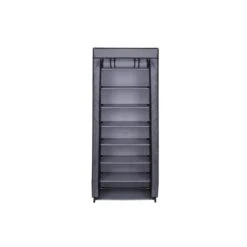 Schuhschrank Stoffschrank TAMARA -Möbelhaus 16110 3