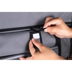 Schuhschrank Stoffschrank TAMARA -Möbelhaus 16110 4