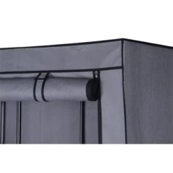 Stoffregal Schuhregal VIOLA, 12 Böden -Möbelhaus 16115 4