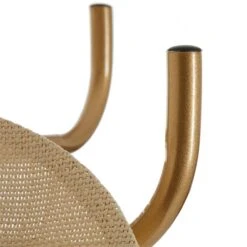 Kleiderständer KAKTUS Mit 8 Haken In Gold -Möbelhaus 18207 3