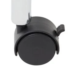 Garderobenwagen BRINDISI Mit 3 Ablagen -Möbelhaus 18400 4 N1