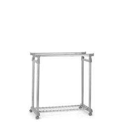 Garderobenwagen GROSSO, Höhenverstellbar -Möbelhaus 1845 4 N1