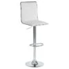 Barhocker ROCA Im 2er Set In Weiß