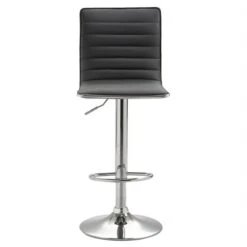 Barhocker ROCA Im 2er Set In Grau -Möbelhaus 30105 2