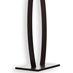 Herrendiener ROBIN Mit Hosenbügel Dunkelbraun -Möbelhaus 30550 3