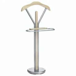 Herrendiener FABIO In Sonoma Eiche