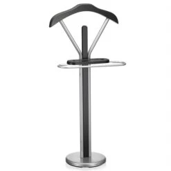 Herrendiener FABIO In Schwarz