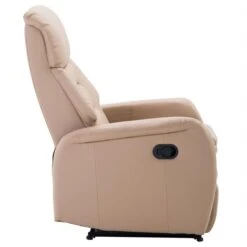 Fernsehsessel SOPHIE Mit Liegefunktion Braun -Möbelhaus 31114 2