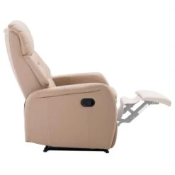 Fernsehsessel SOPHIE Mit Liegefunktion Braun -Möbelhaus 31114 3