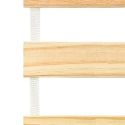 Rollrost Aus Kiefer In 90 X 200 Cm 2er Set -Möbelhaus 5016 2 N