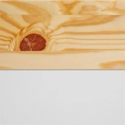 Ausziehbett LORENA 90x190 Cm, Kiefer In Natur/weiß 13 Ausziehbett LORENA 90x190 Cm, Kiefer In Natur/weiß -Möbelhaus 5089 AC5