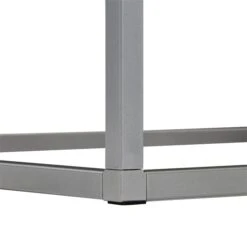 Couchtisch NOVY Mit Metallgestell, In Old Style/grau -Möbelhaus 51196 3