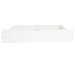 Rollauszugsset FELIX, Weiss, 97 Cm Breit -Möbelhaus 7067 4