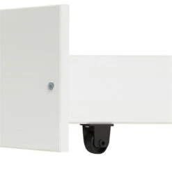 Rollauszugsset FELIX, Weiss, 97 Cm Breit -Möbelhaus 7067 5