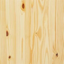 Schreibtisch LIAM Mit 3 Regalfächer Aus Kiefer Massiv In Natur -Möbelhaus 7207 5