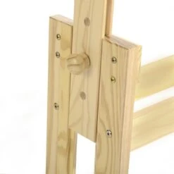 Kinderschreibtisch OLIVIA Aus Kiefer Mit Schubladen In Natur -Möbelhaus 7226 5