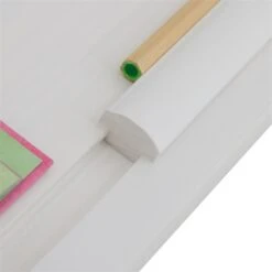 Kinderschreibtisch OLIVIA Aus Kiefer Mit Schubladen In Weiß -Möbelhaus 7227 5