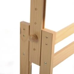 Kinderschreibtisch OLIVIA Aus Kiefer Mit Schubladen Buchefarben -Möbelhaus 7229 5