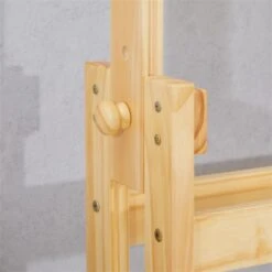 Kinderschreibtisch OLIVIA Aus Kiefer Mit Schubladen In Natur/grau -Möbelhaus 7267 AC7