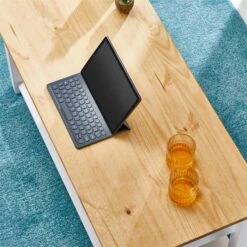 Couchtisch TEQUILA, Kiefer Massiv Weiß/braun, Mit 2 Schubladen, Mexiko 10 Couchtisch TEQUILA, Kiefer Massiv Weiß/braun, Mit 2 Schubladen, Mexiko -Möbelhaus 80887 AC3