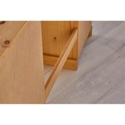 Mexiko Schreibtisch TEQUILA, Kiefer Massiv -Möbelhaus 81384 A5