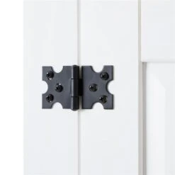 Brotschrank TEQUILA, Massive Kiefer Weiß, Mexiko 12 Brotschrank TEQUILA, Massive Kiefer Weiß, Mexiko -Möbelhaus 81409 7