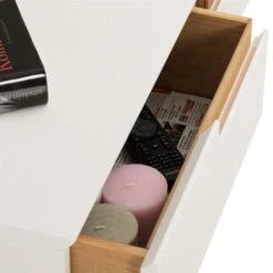 Couchtisch TIBOR, In Weiß -Möbelhaus 83942 4