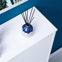 Schuhschrank BASIL Mit 3 Kipper In Weiß, Kiefer Massiv -Möbelhaus 84010 A0 4N