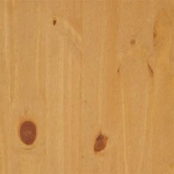 Nachttisch CANCUN Aus Kiefer Mit 3 Schubladen -Möbelhaus 91414 8