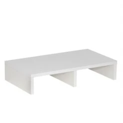 Monitorständer MONITOR In Weiß 50 Cm Breit -Möbelhaus 93885 3