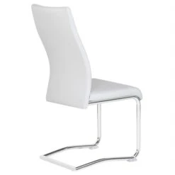 4er Esszimmerstuhl Set LOANO In Grau -Möbelhaus 93924 2